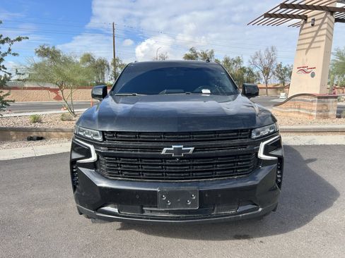 Used 2023 Chevrolet Tahoe RST w/ Luxury Package image 8