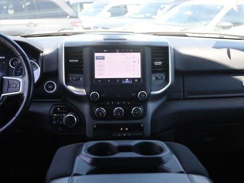 Used 2023 RAM 1500 Big Horn AWD/4WD image 24
