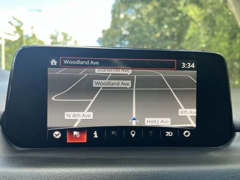 Used 2019 MAZDA CX-5 Grand Touring Reserve image 33