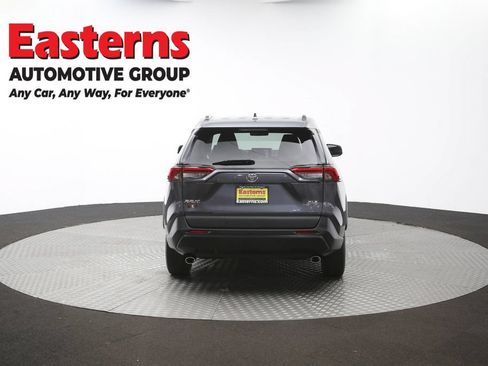 Used 2023 Toyota RAV4 XLE FWD image 35