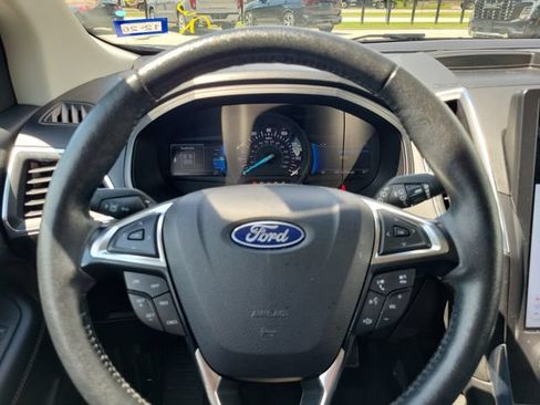 Used 2024 Ford Edge Titanium AWD/4WD image 24
