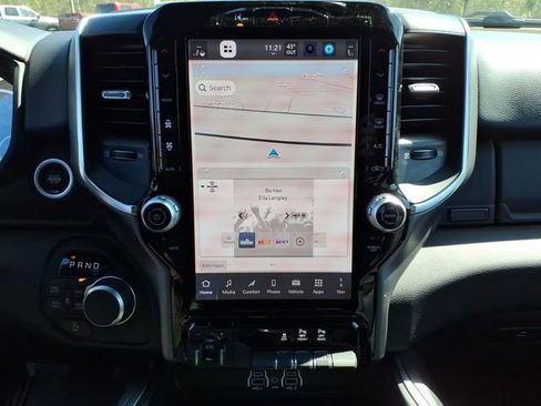 New 2026 RAM 1500 Big Horn image 23