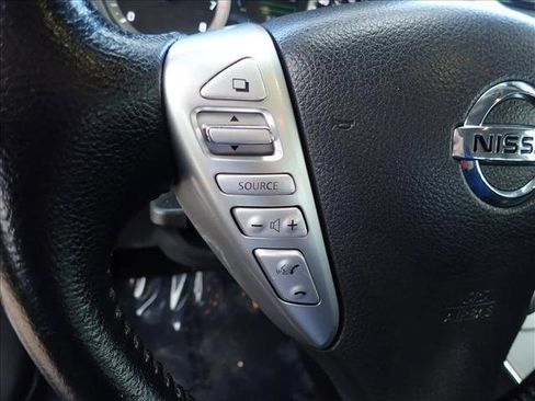 Used 2013 Nissan Sentra SV w/ Driver Pkg FWD image 12