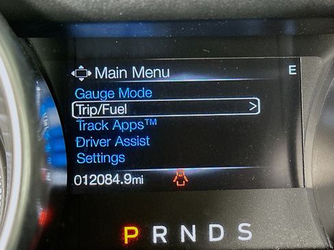 Used 2021 Ford Mustang Coupe image 19