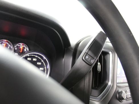 Used 2020 Chevrolet Silverado 1500 LT w/ Trailering Package image 24