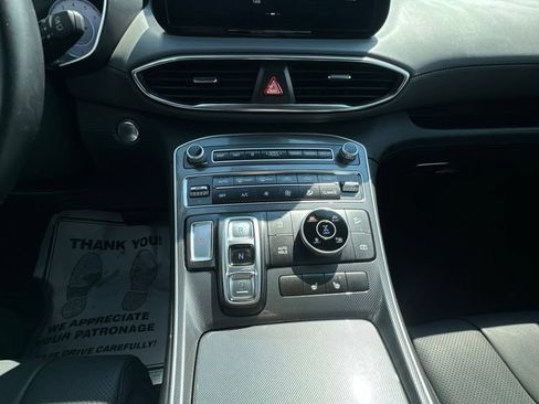 Used 2023 Hyundai Santa Fe SEL w/ Premium Package AWD/4WD image 9