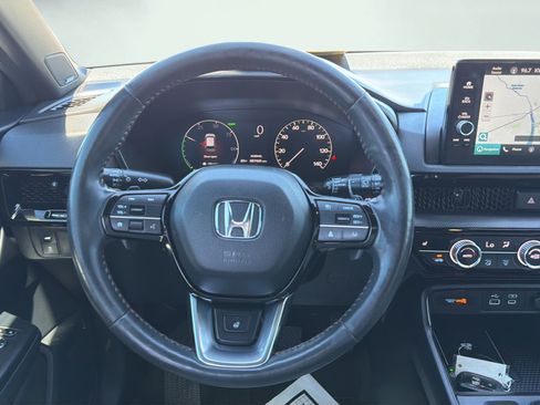 Used 2023 Honda CR-V Sport Touring image 18