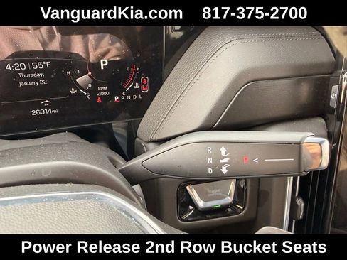 Used 2025 GMC Yukon Denali image 24