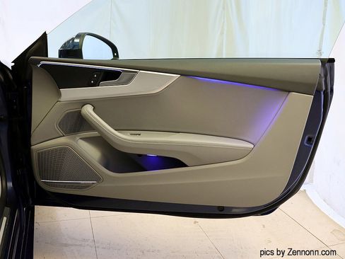 Used 2018 Audi A5 2.0T Prestige w/ Luxury Package image 27