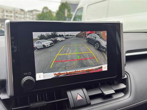 Used 2024 Toyota RAV4 LE FWD image 37