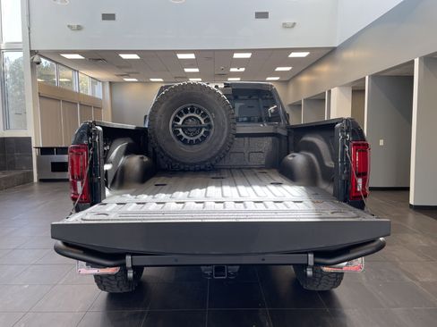 Used 2026 RAM 2500 Laramie image 46