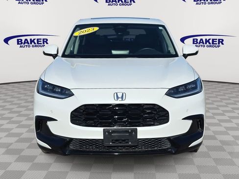 Used 2023 Honda HR-V EX-L image 2