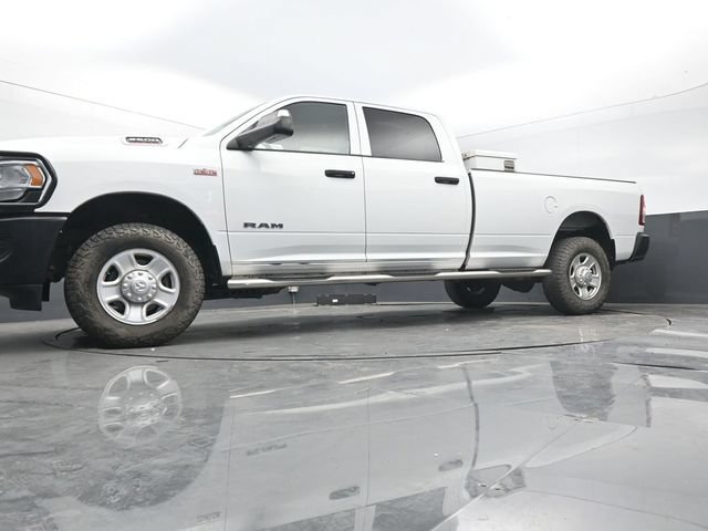 Used 2022 RAM 2500 Tradesman AWD/4WD image 38