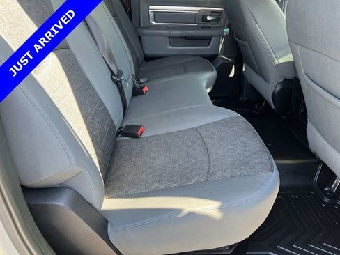 Used 2015 RAM 1500 Lone Star image 19