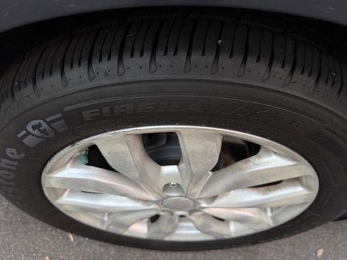 Used 2015 Kia Optima LX image 29