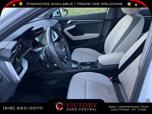 Used 2024 Audi A3 2.0T Premium image 11