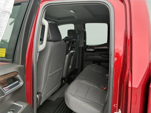 Used 2024 GMC Sierra 1500 Elevation AWD/4WD image 8