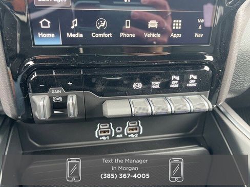 New 2026 RAM 2500 Big Horn image 27