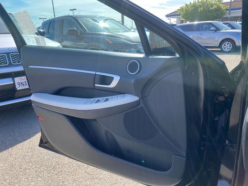 Used 2025 Hyundai Sonata SEL image 18