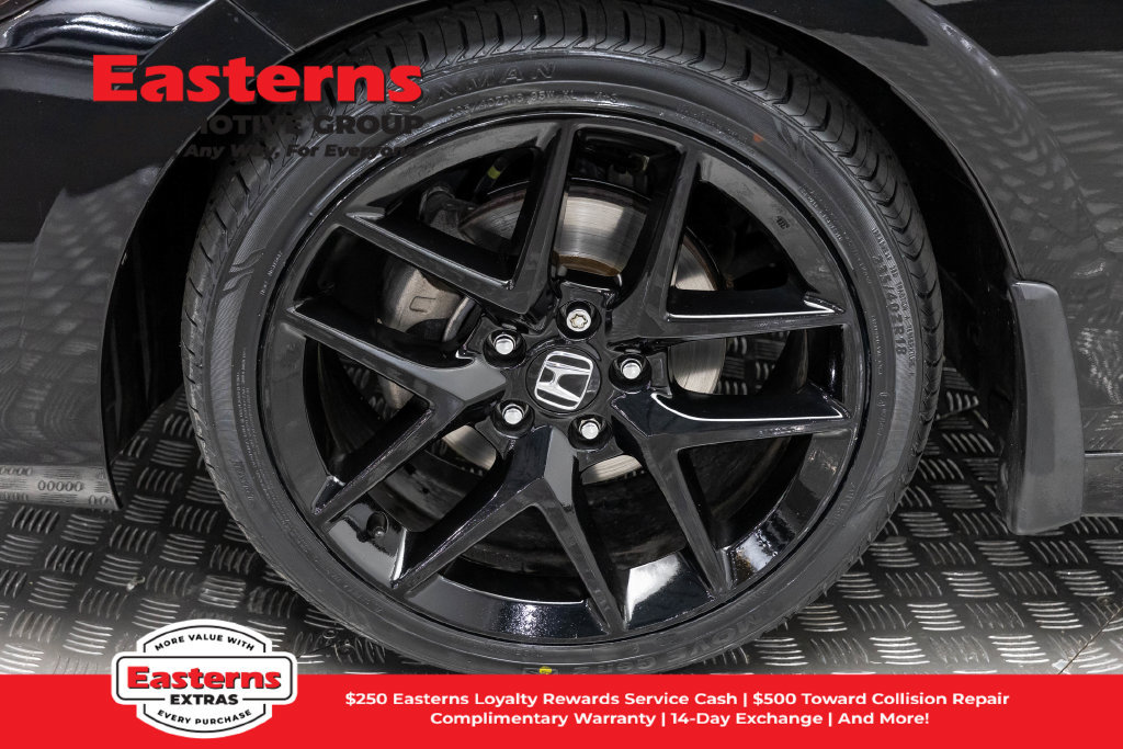 Used 2023 Honda Civic Sport image 32