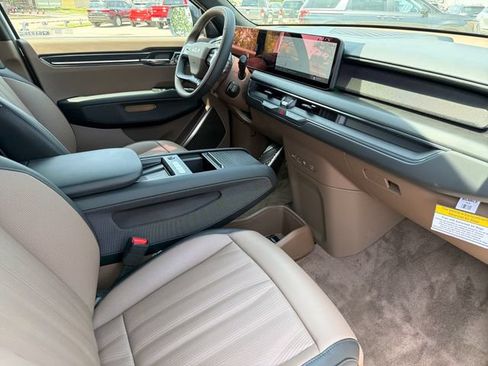 New 2026 Kia EV9 GT-Line AWD/4WD image 21