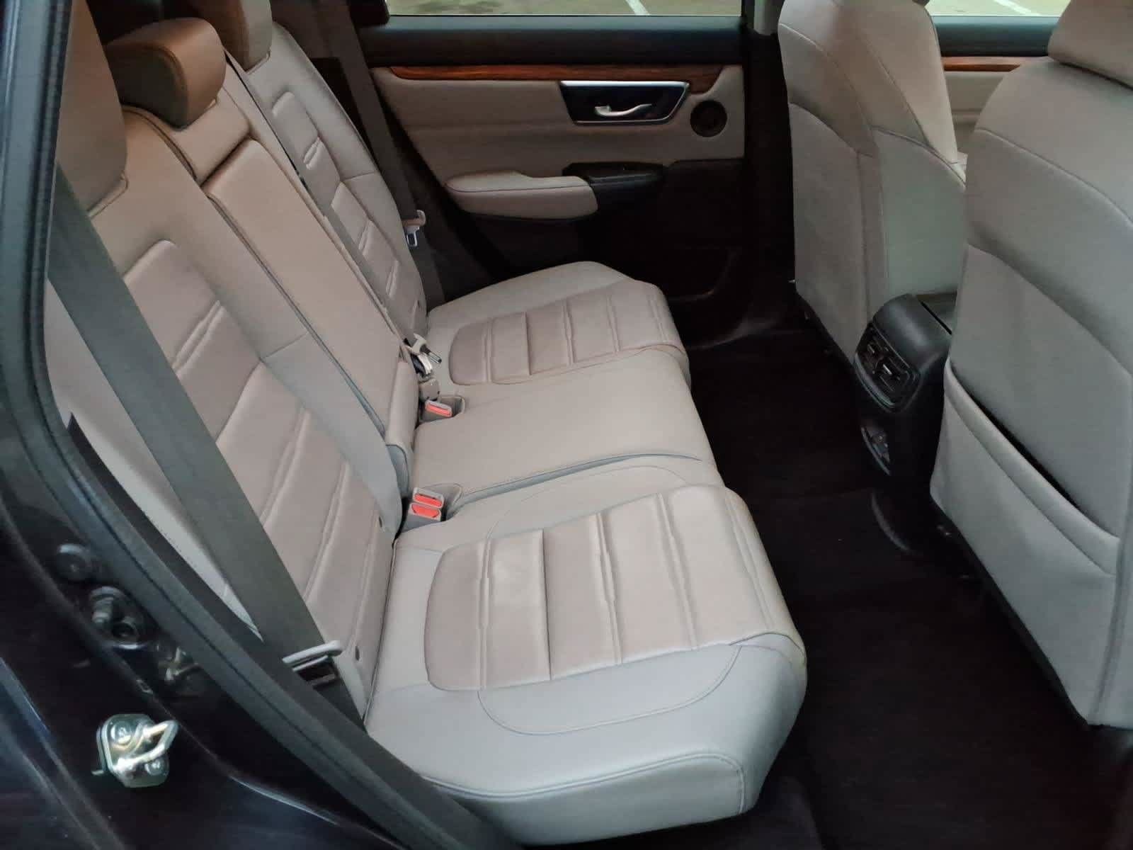 Used 2018 Honda CR-V EX-L image 12