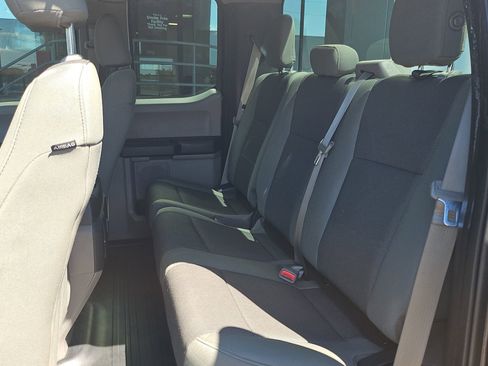Used 2016 Ford F150 XL w/ Equipment Group 101A Mid RWD image 13