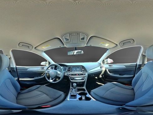 Used 2019 Hyundai Sonata SEL image 36