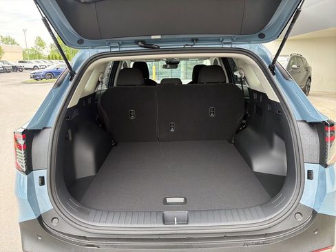 New 2026 Kia Sportage S AWD/4WD image 16