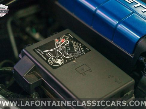 Used 2013 Chevrolet Corvette ZR1 w/ 3ZR Preferred Equipment Group image 45