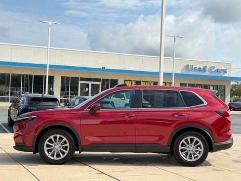Used 2023 Honda CR-V EX-L image 8