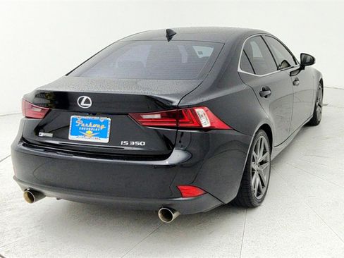 Used 2016 Lexus IS 350 350 image 6