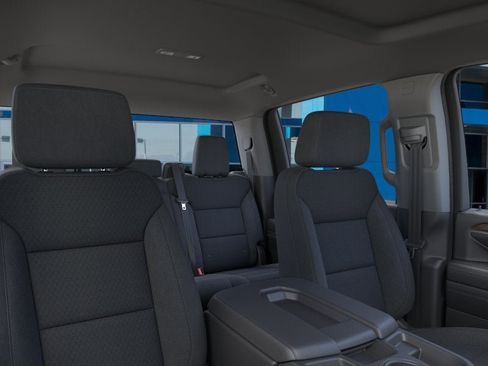 New 2026 Chevrolet Silverado 3500 LT w/ Convenience Package image 24