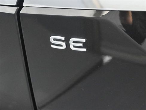 New 2026 Volkswagen Atlas SE image 27