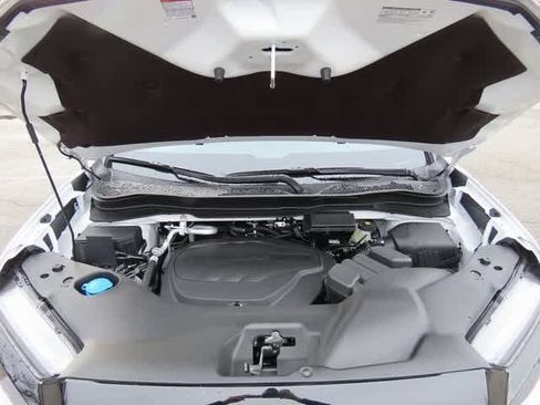 New 2025 Honda Ridgeline Black Edition image 9