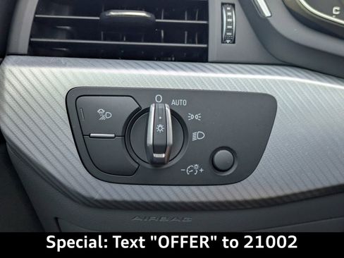 Used 2019 Audi A5 2.0T Premium Plus w/ Premium Plus image 28