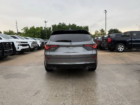 Used 2023 Acura MDX A-Spec AWD/4WD image 43