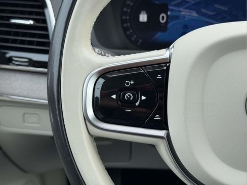 Used 2023 Volvo XC90 B6 Plus w/ Protection Package AWD/4WD image 8