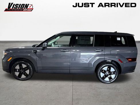 New 2026 Hyundai Santa Fe SE image 8