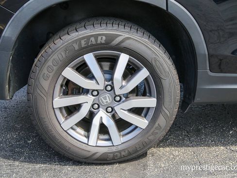 Used 2019 Honda Pilot EX-L image 9