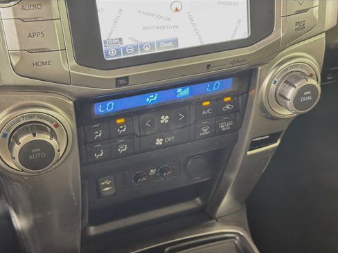 Used 2014 Toyota 4Runner Limited RWD image 24
