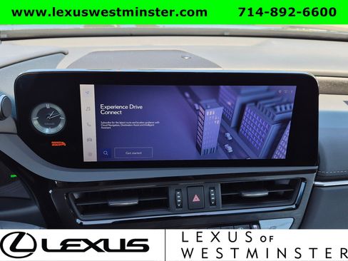 Certified 2024 Lexus ES 300h w/ Accessory Package (Z1) FWD image 20