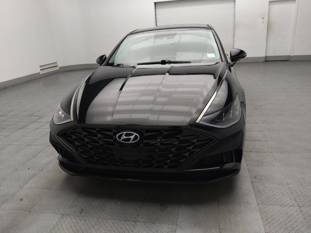 Used 2022 Hyundai Sonata SEL FWD image 15