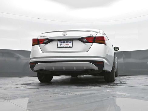 Used 2023 Nissan Altima 2.5 SV image 37