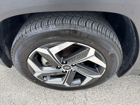 Used 2023 Hyundai Tucson SEL w/ Convenience Package FWD image 13