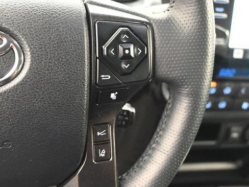 Used 2024 Toyota 4Runner TRD Pro AWD/4WD image 31