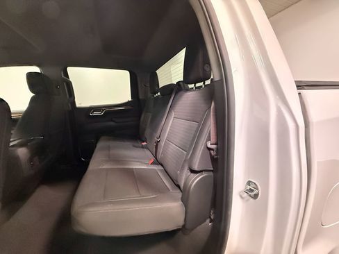 Used 2024 Chevrolet Silverado 1500 RST w/ Redline Edition image 8