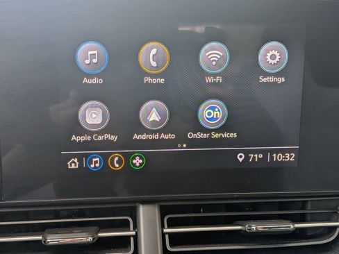 Certified 2024 Chevrolet Trax RS image 23