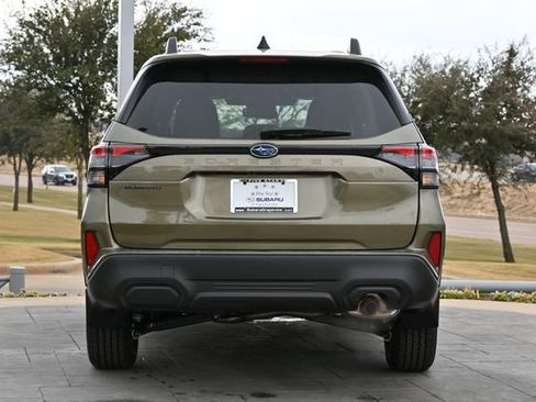 New 2026 Subaru Forester Premium image 4