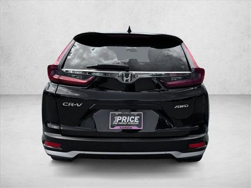 Used 2020 Honda CR-V EX-L image 6